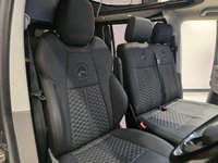 USED 2022 22 VOLKSWAGEN T6.1 Campervan 2.0 TDI T28 HIGHLINE SIGNATURE 110 BHP SWB SLIDING RIB BED + ISOFIX