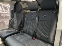 USED 2022 22 VOLKSWAGEN T6.1 Campervan 2.0 TDI T28 HIGHLINE SIGNATURE 110 BHP SWB SLIDING RIB BED + ISOFIX