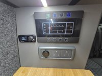 USED 2022 22 VOLKSWAGEN T6.1 Campervan 2.0 TDI T28 HIGHLINE SIGNATURE 110 BHP SWB SLIDING RIB BED + ISOFIX