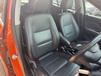 USED 2016 16 VAUXHALL MOKKA 1.4i Turbo SE SUV 5dr Petrol Manual 2WD Euro 6 (s/s) (140 ps) LEATHER~BLUETOOTH~DAB~P/SENSORS~A/C