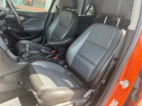 USED 2016 16 VAUXHALL MOKKA 1.4i Turbo SE SUV 5dr Petrol Manual 2WD Euro 6 (s/s) (140 ps) LEATHER~BLUETOOTH~DAB~P/SENSORS~A/C
