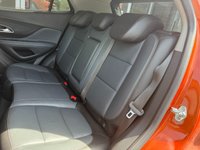USED 2016 16 VAUXHALL MOKKA 1.4i Turbo SE SUV 5dr Petrol Manual 2WD Euro 6 (s/s) (140 ps) LEATHER~BLUETOOTH~DAB~P/SENSORS~A/C