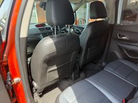 USED 2016 16 VAUXHALL MOKKA 1.4i Turbo SE SUV 5dr Petrol Manual 2WD Euro 6 (s/s) (140 ps) LEATHER~BLUETOOTH~DAB~P/SENSORS~A/C