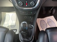 USED 2016 16 VAUXHALL MOKKA 1.4i Turbo SE SUV 5dr Petrol Manual 2WD Euro 6 (s/s) (140 ps) LEATHER~BLUETOOTH~DAB~P/SENSORS~A/C