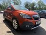 USED 2016 16 VAUXHALL MOKKA 1.4i Turbo SE SUV 5dr Petrol Manual 2WD Euro 6 (s/s) (140 ps) LEATHER~BLUETOOTH~DAB~P/SENSORS~A/C
