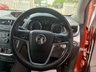 USED 2016 16 VAUXHALL MOKKA 1.4i Turbo SE SUV 5dr Petrol Manual 2WD Euro 6 (s/s) (140 ps) LEATHER~BLUETOOTH~DAB~P/SENSORS~A/C