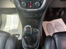 USED 2016 16 VAUXHALL MOKKA 1.4i Turbo SE SUV 5dr Petrol Manual 2WD Euro 6 (s/s) (140 ps) LEATHER~BLUETOOTH~DAB~P/SENSORS~A/C