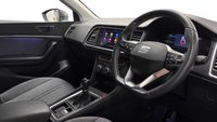 USED 2023 23 SEAT ATECA 1.0 TSI SE Technology SUV 5dr Petrol Manual Euro 6 (s/s) (110 ps) 