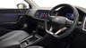 USED 2023 23 SEAT ATECA 1.0 TSI SE Technology SUV 5dr Petrol Manual Euro 6 (s/s) (110 ps) 