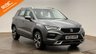 USED 2023 23 SEAT ATECA 1.0 TSI SE Technology SUV 5dr Petrol Manual Euro 6 (s/s) (110 ps) 