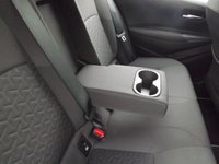 USED 2022 22 TOYOTA COROLLA 1.8 VVT-h GPF Icon Tech Touring Sports 5dr Petrol Hybrid CVT Euro 6 (s/s) (122 ps) 