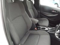 USED 2022 22 TOYOTA COROLLA 1.8 VVT-h GPF Icon Tech Touring Sports 5dr Petrol Hybrid CVT Euro 6 (s/s) (122 ps) 