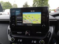 USED 2022 22 TOYOTA COROLLA 1.8 VVT-h GPF Icon Tech Touring Sports 5dr Petrol Hybrid CVT Euro 6 (s/s) (122 ps) 