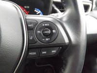 USED 2022 22 TOYOTA COROLLA 1.8 VVT-h GPF Icon Tech Touring Sports 5dr Petrol Hybrid CVT Euro 6 (s/s) (122 ps) 