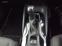 USED 2022 22 TOYOTA COROLLA 1.8 VVT-h GPF Icon Tech Touring Sports 5dr Petrol Hybrid CVT Euro 6 (s/s) (122 ps) 