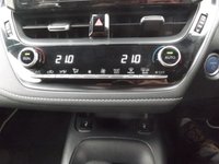 USED 2022 22 TOYOTA COROLLA 1.8 VVT-h GPF Icon Tech Touring Sports 5dr Petrol Hybrid CVT Euro 6 (s/s) (122 ps) 