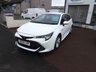 USED 2022 22 TOYOTA COROLLA 1.8 VVT-h GPF Icon Tech Touring Sports 5dr Petrol Hybrid CVT Euro 6 (s/s) (122 ps) 