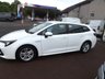 USED 2022 22 TOYOTA COROLLA 1.8 VVT-h GPF Icon Tech Touring Sports 5dr Petrol Hybrid CVT Euro 6 (s/s) (122 ps) 