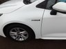 USED 2022 22 TOYOTA COROLLA 1.8 VVT-h GPF Icon Tech Touring Sports 5dr Petrol Hybrid CVT Euro 6 (s/s) (122 ps) 
