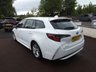 USED 2022 22 TOYOTA COROLLA 1.8 VVT-h GPF Icon Tech Touring Sports 5dr Petrol Hybrid CVT Euro 6 (s/s) (122 ps) 