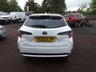 USED 2022 22 TOYOTA COROLLA 1.8 VVT-h GPF Icon Tech Touring Sports 5dr Petrol Hybrid CVT Euro 6 (s/s) (122 ps) 