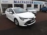 USED 2022 22 TOYOTA COROLLA 1.8 VVT-h GPF Icon Tech Touring Sports 5dr Petrol Hybrid CVT Euro 6 (s/s) (122 ps) 