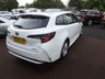 USED 2022 22 TOYOTA COROLLA 1.8 VVT-h GPF Icon Tech Touring Sports 5dr Petrol Hybrid CVT Euro 6 (s/s) (122 ps) 