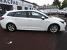 USED 2022 22 TOYOTA COROLLA 1.8 VVT-h GPF Icon Tech Touring Sports 5dr Petrol Hybrid CVT Euro 6 (s/s) (122 ps) 