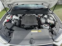 USED 2021 21 AUDI A7 2.0 TFSIe 50 Sport Sportback 5dr Petrol Plug-in Hybrid S Tronic quattro Euro 6 (s/s) 17.9kWh (299 ps) 