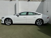 USED 2021 21 AUDI A7 2.0 TFSIe 50 Sport Sportback 5dr Petrol Plug-in Hybrid S Tronic quattro Euro 6 (s/s) 17.9kWh (299 ps) 