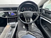 USED 2021 21 AUDI A7 2.0 TFSIe 50 Sport Sportback 5dr Petrol Plug-in Hybrid S Tronic quattro Euro 6 (s/s) 17.9kWh (299 ps) 