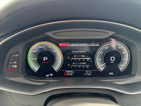 USED 2021 21 AUDI A7 2.0 TFSIe 50 Sport Sportback 5dr Petrol Plug-in Hybrid S Tronic quattro Euro 6 (s/s) 17.9kWh (299 ps) 