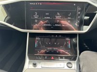 USED 2021 21 AUDI A7 2.0 TFSIe 50 Sport Sportback 5dr Petrol Plug-in Hybrid S Tronic quattro Euro 6 (s/s) 17.9kWh (299 ps) 