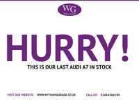 USED 2021 21 AUDI A7 2.0 TFSIe 50 Sport Sportback 5dr Petrol Plug-in Hybrid S Tronic quattro Euro 6 (s/s) 17.9kWh (299 ps) 