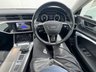 USED 2021 21 AUDI A7 2.0 TFSIe 50 Sport Sportback 5dr Petrol Plug-in Hybrid S Tronic quattro Euro 6 (s/s) 17.9kWh (299 ps) 
