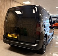 USED 2019 69 CITROEN BERLINGO 1.6 BlueHDi 1000 Enterprise M Panel Van 5dr Diesel Manual SWB Euro 6 (s/s) (100 ps) 