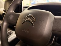 USED 2019 69 CITROEN BERLINGO 1.6 BlueHDi 1000 Enterprise M Panel Van 5dr Diesel Manual SWB Euro 6 (s/s) (100 ps) 