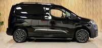 USED 2019 69 CITROEN BERLINGO 1.6 BlueHDi 1000 Enterprise M Panel Van 5dr Diesel Manual SWB Euro 6 (s/s) (100 ps) 