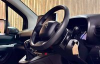 USED 2019 69 CITROEN BERLINGO 1.6 BlueHDi 1000 Enterprise M Panel Van 5dr Diesel Manual SWB Euro 6 (s/s) (100 ps) 