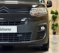 USED 2019 69 CITROEN BERLINGO 1.6 BlueHDi 1000 Enterprise M Panel Van 5dr Diesel Manual SWB Euro 6 (s/s) (100 ps) 