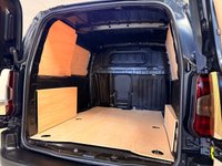 USED 2019 69 CITROEN BERLINGO 1.6 BlueHDi 1000 Enterprise M Panel Van 5dr Diesel Manual SWB Euro 6 (s/s) (100 ps) 