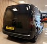 USED 2019 69 CITROEN BERLINGO 1.6 BlueHDi 1000 Enterprise M Panel Van 5dr Diesel Manual SWB Euro 6 (s/s) (100 ps) 