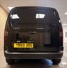 USED 2019 69 CITROEN BERLINGO 1.6 BlueHDi 1000 Enterprise M Panel Van 5dr Diesel Manual SWB Euro 6 (s/s) (100 ps) 