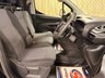 USED 2019 69 CITROEN BERLINGO 1.6 BlueHDi 1000 Enterprise M Panel Van 5dr Diesel Manual SWB Euro 6 (s/s) (100 ps) 