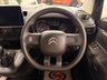 USED 2019 69 CITROEN BERLINGO 1.6 BlueHDi 1000 Enterprise M Panel Van 5dr Diesel Manual SWB Euro 6 (s/s) (100 ps) 