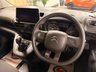 USED 2019 69 CITROEN BERLINGO 1.6 BlueHDi 1000 Enterprise M Panel Van 5dr Diesel Manual SWB Euro 6 (s/s) (100 ps) 