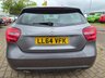 USED 2014 64 MERCEDES-BENZ A-CLASS 2.1 A200 CDI Sport Hatchback 5dr Diesel 7G-DCT Euro 6 (s/s) (136 ps) 
