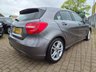 USED 2014 64 MERCEDES-BENZ A-CLASS 2.1 A200 CDI Sport Hatchback 5dr Diesel 7G-DCT Euro 6 (s/s) (136 ps) 