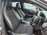 USED 2014 64 MERCEDES-BENZ A-CLASS 2.1 A200 CDI Sport Hatchback 5dr Diesel 7G-DCT Euro 6 (s/s) (136 ps) 