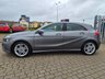 USED 2014 64 MERCEDES-BENZ A-CLASS 2.1 A200 CDI Sport Hatchback 5dr Diesel 7G-DCT Euro 6 (s/s) (136 ps) 